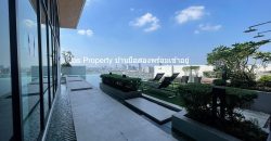 condo KnightsBridge Duplex Tiwanon