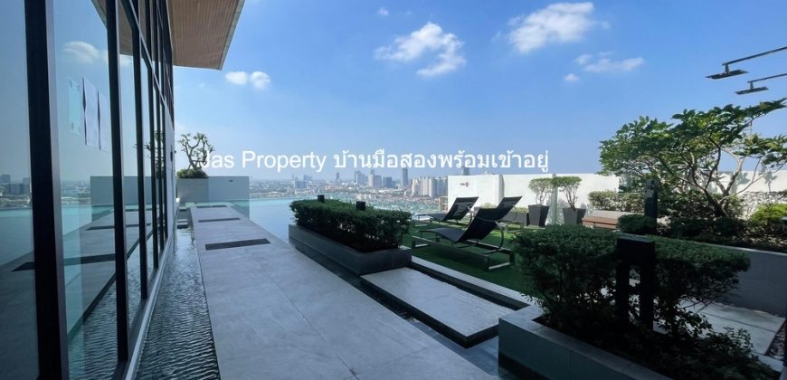 condo KnightsBridge Duplex Tiwanon