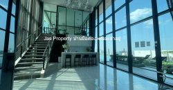 condo KnightsBridge Duplex Tiwanon