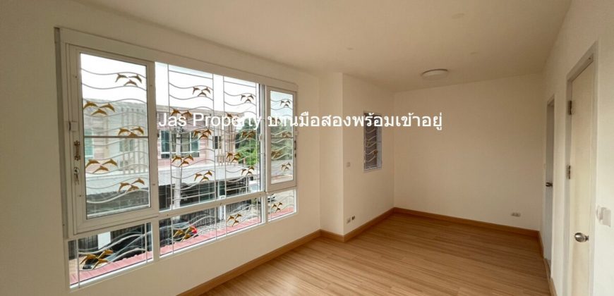 บ้านพฤกษาไพร์ม 95/1 (ซอยกันตนา-วงแหวนกาญจนาภิเษก)