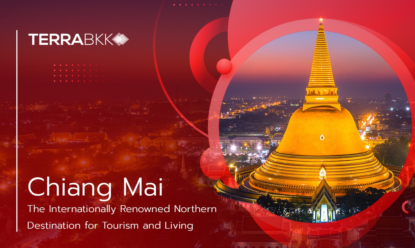 Chiang Mai: The Internationally Renowned Northern Destination for ...