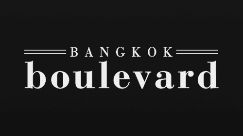 bangkok boulevard