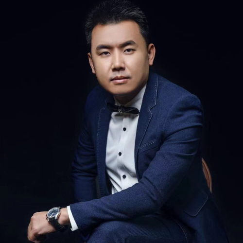 Mr. Xuetao Feng
Chief Operating Officer