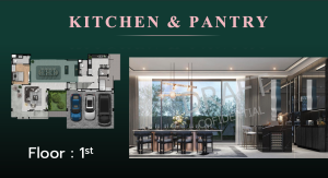 AIRI-TypeL Kitchen & Pantry