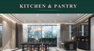 AIRI-TypeL Kitchen & Pantry