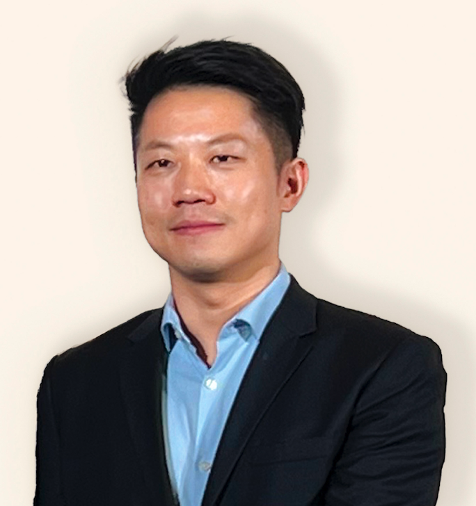 Mr. Han Luo Chief Executive Officer