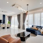 Supalai Prime Villa, New Krungthep Kreetha Road - Motorway