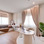 Supalai Prime Villa, New Krungthep Kreetha Road - Motorway