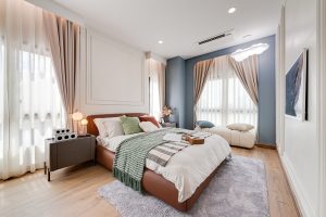 Supalai Prime Villa, New Krungthep Kreetha Road - Motorway