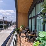 Supalai Prime Villa, New Krungthep Kreetha Road - Motorway